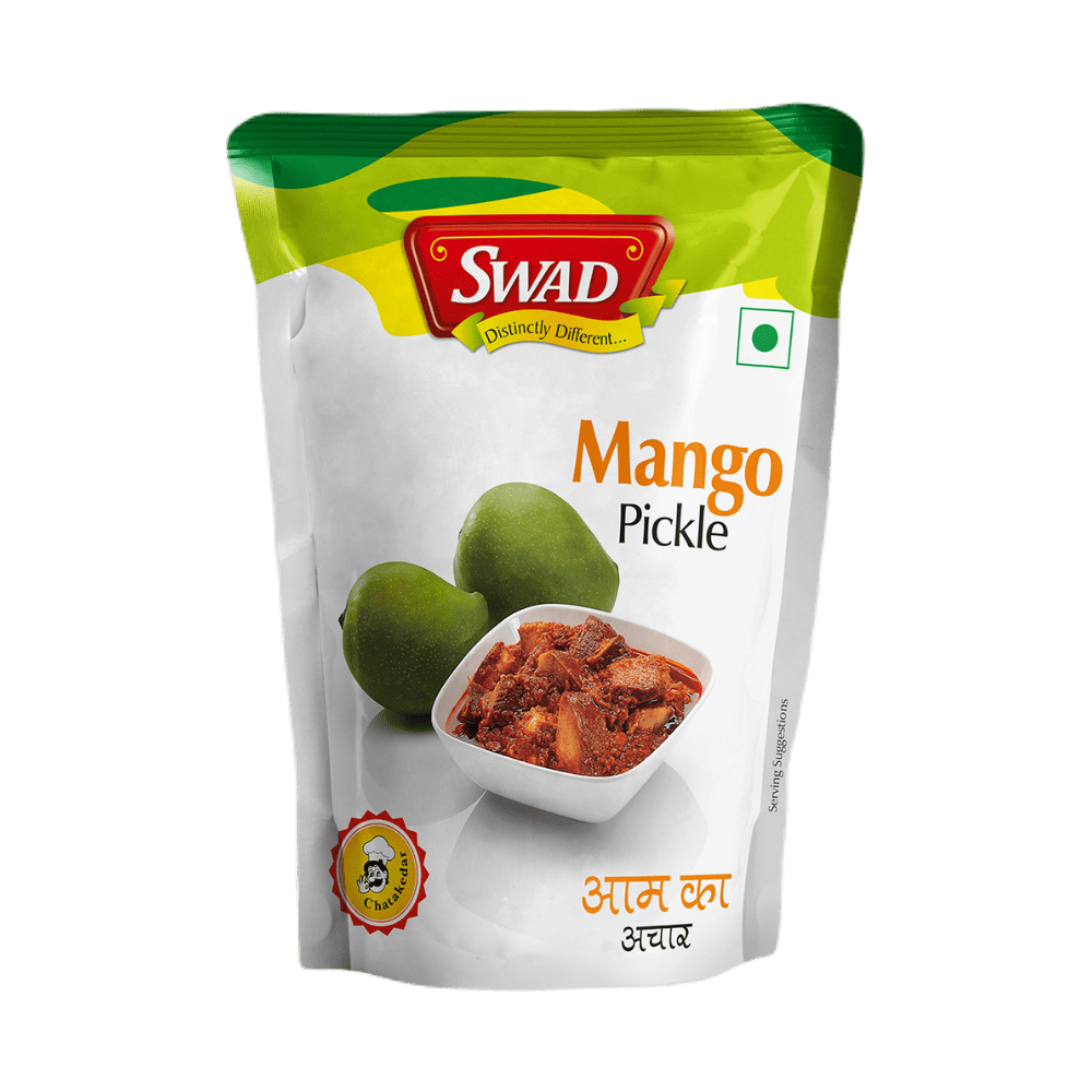 SWAD Mango Pickle